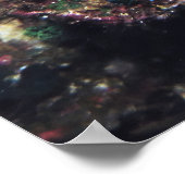 Camouflaed Scorpionfish Poster (Hoek)