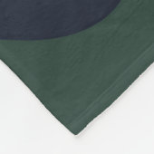 Camouflage 6 60x80 fleece deken (Hoek)