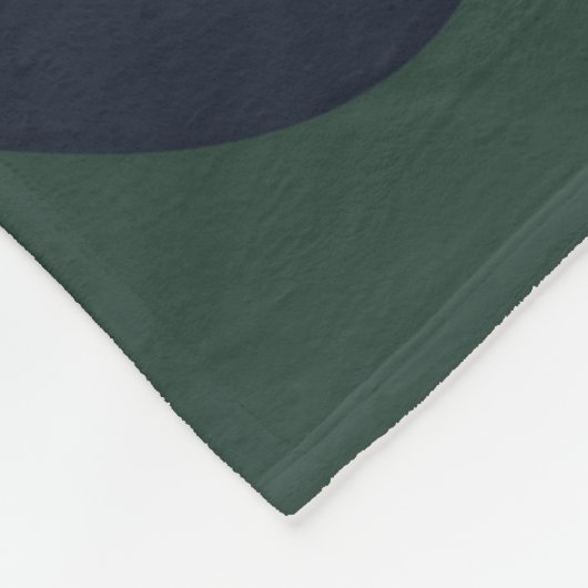 Camouflage 6 60x80 fleece deken (Hoek)