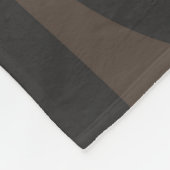 Camouflage 8 60x80 Fleece Deken (Hoek)