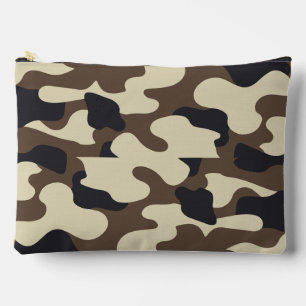 Camouflage Accessoires Etui