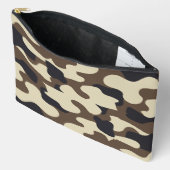 Camouflage Accessoires Etui (Open)