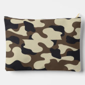 Camouflage Accessoires Etui (Achterkant)
