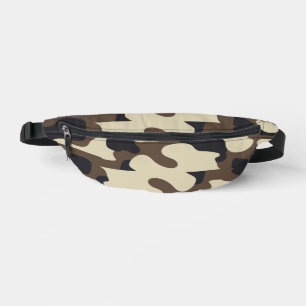 Camouflage Accessoires Heuptasje