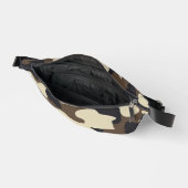 Camouflage Accessoires Heuptasje (Open)