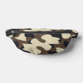 Camouflage Accessoires Heuptasje (Liggend)