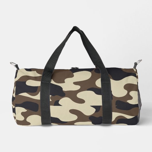 Camouflage Accessoires Plunjezak (Voorkant)