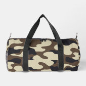 Camouflage Accessoires Plunjezak (Achterkant)