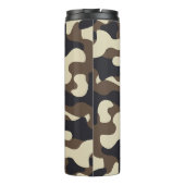 Camouflage Accessoires Thermosbeker (Achterkant)