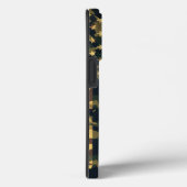 Camouflage Amerikaanse Vlag,VS,Patriottisch,Groen, Case-Mate iPhone Case (Achterkant / Rechts)