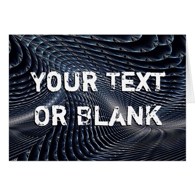 Camouflage anti-surveillance #1 (Voorkant Horizontaal)