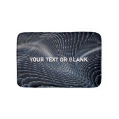 Camouflage anti-surveillance #1 badmat (Voorkant)