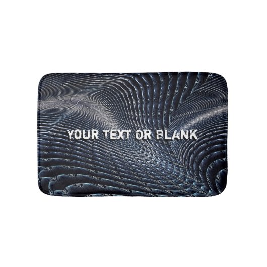 Camouflage anti-surveillance #1 badmat (Voorkant)