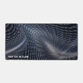 Camouflage anti-surveillance #1 bureaumat (Voorkant)