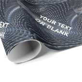 Camouflage anti-surveillance #1 cadeaupapier (Rol Hoek)