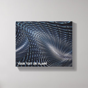 Camouflage anti-surveillance #1 canvas afdruk