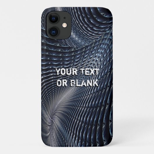 Camouflage anti-surveillance #1 Case-Mate iPhone case (Achterkant)