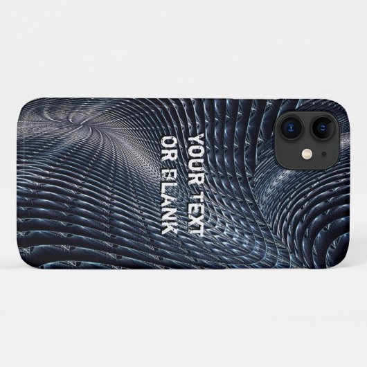 Camouflage anti-surveillance #1 Case-Mate iPhone case (Achterkant (horizontaal))