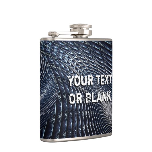 Camouflage anti-surveillance #1 heupfles (Rechts)