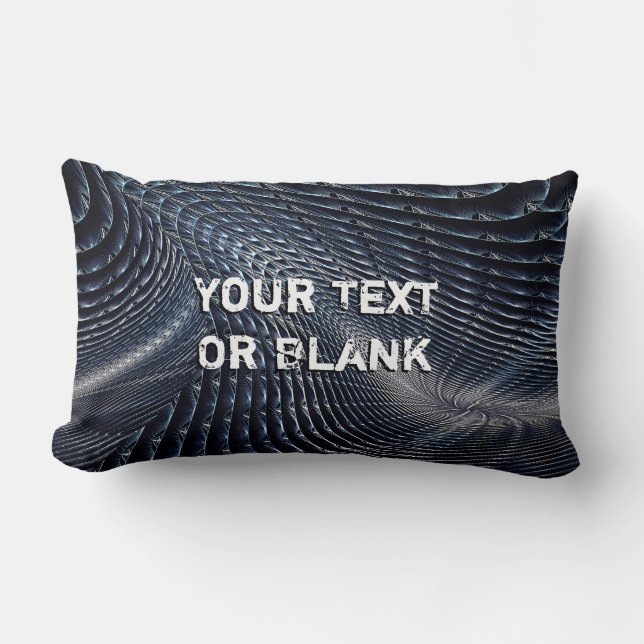 Camouflage anti-surveillance #1 kussen (Voorkant)