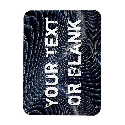 Camouflage anti-surveillance #1 magneet (Verticaal)