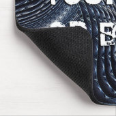 Camouflage anti-surveillance #1 muismat (Hoek)