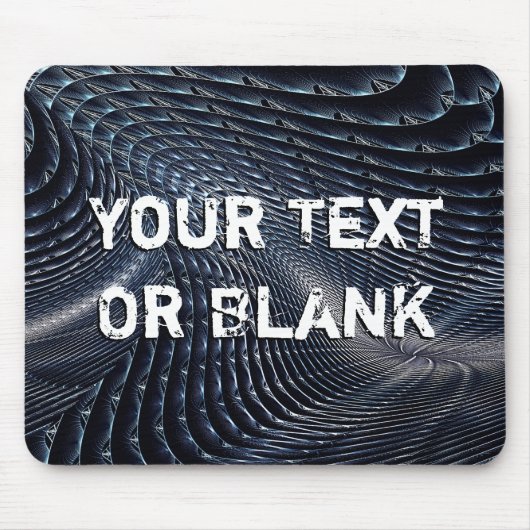 Camouflage anti-surveillance #1 muismat (Voorkant)