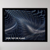 Camouflage anti-surveillance #1 poster (Voorkant)