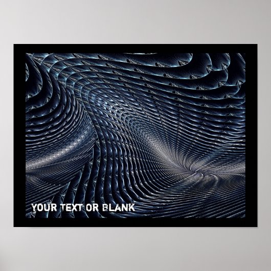 Camouflage anti-surveillance #1 poster (Voorkant)