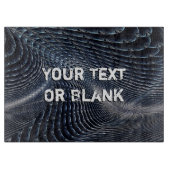 Camouflage anti-surveillance #1 snijplank (Voorkant)