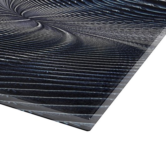 Camouflage anti-surveillance #1 snijplank (Hoek)