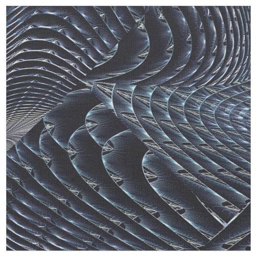 Camouflage anti-surveillance #1 stof (Close Up)