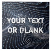 Camouflage anti-surveillance #1 tegeltje (Voorkant)