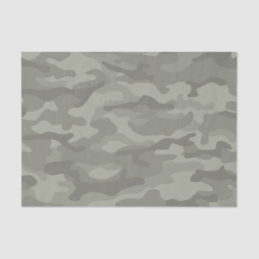 Camouflage Army — Papier voor afdrukken (Voorkant)