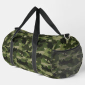 Camouflage Avontuur Plunjezak (Rechterhoek)