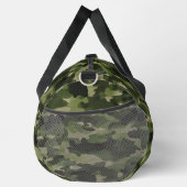 Camouflage Avontuur Plunjezak (Rechts)