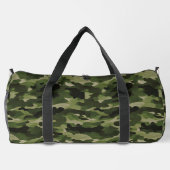 Camouflage Avontuur Plunjezak (Achterkant)