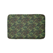 Camouflage Badmat (Voorkant)