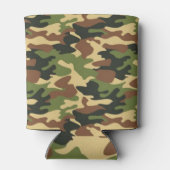 camouflage blikjeskoeler (Achterkant)