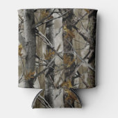 Camouflage Blikjeskoeler (Voorkant)