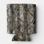 Camouflage Blikjeskoeler (Achterkant)