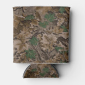 Camouflage Blikjeskoeler (Voorkant)