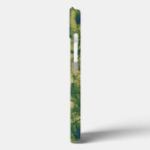 Camouflage boomschors Case-Mate iPhone case (Achterkant / Links)