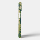 Camouflage boomschors Case-Mate iPhone case (Achterkant / Rechts)