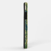 Camouflage boomschors Case-Mate iPhone case (Achterkant/rechts)