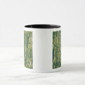 Camouflage boomschors mok (Midden)