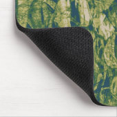 Camouflage boomschors muismat (Hoek)