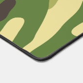 Camouflage Bureaumat (Hoek)