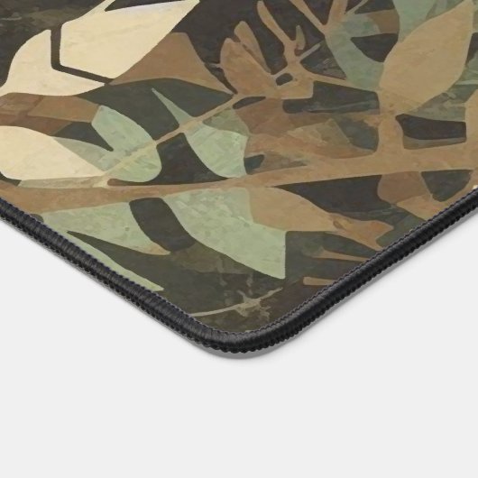 Camouflage Bureaumat (Hoek)