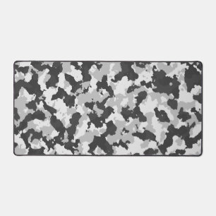 camouflage bureaumat